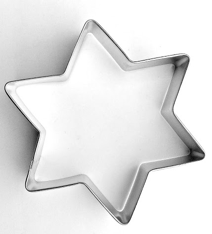 Star of David 